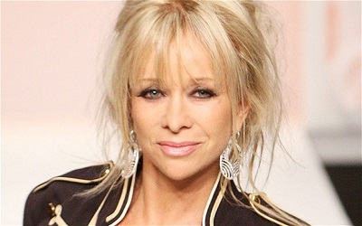 Jo Wood
